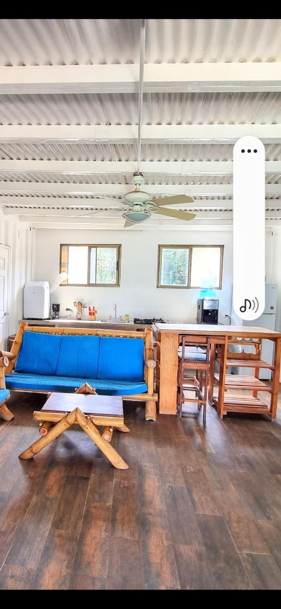 Cacique Casa Bajo Congoヴィラ エクステリア 写真