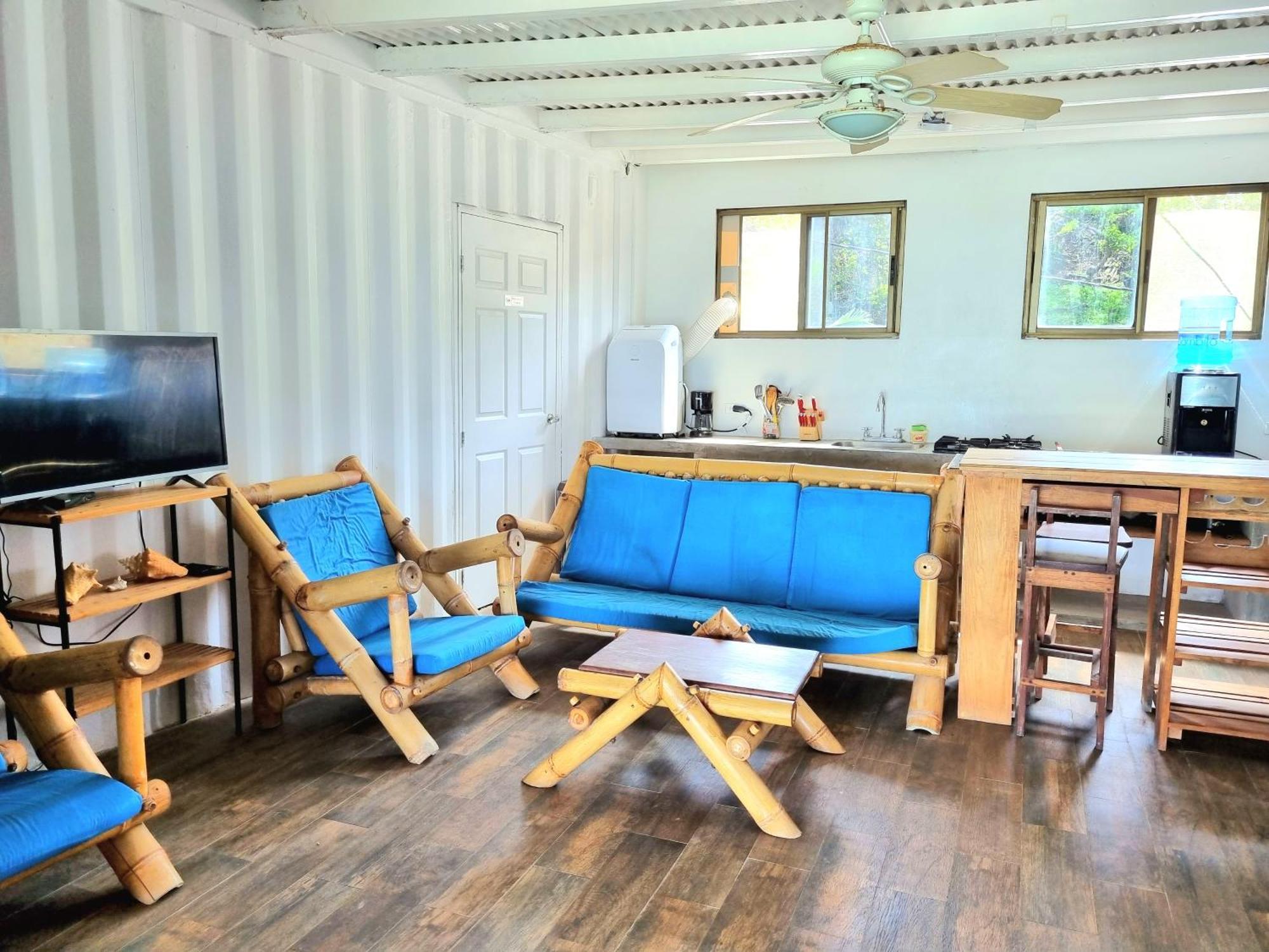 Cacique Casa Bajo Congoヴィラ エクステリア 写真